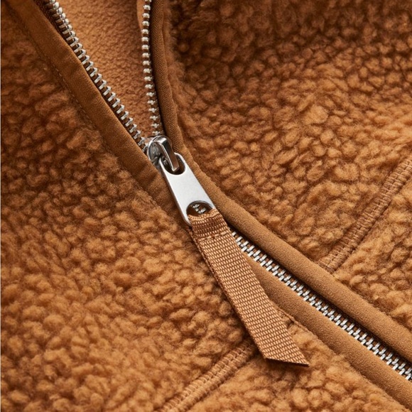 H&M Teddy Jacket - Picture 5 of 6